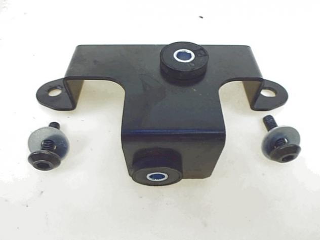 SUPPORTO POMPA AGGREGATO CENTRALINA ABS KAWASAKI Z 300 ABS 2015 - 2016 160820744 ABS PUMP CONTROL UNIT BRACKET