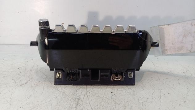 COMANDI CLIMA PEUGEOT 208 Serie 9823457080/9823457180 EB2ADT-HNK-HN05 (19) - Foto 3