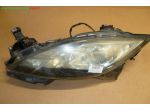 PROIETTORE S. PARABOLA NERA (da lucidare) (supporto spezzato) MAZDA 6 (GH)  &hellip;