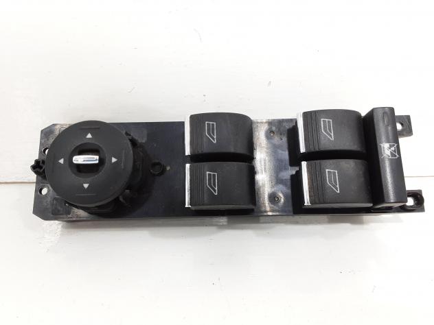 PULSANTIERA ANTERIORE SINISTRA FORD C - Max Serie 3S010020924 (10) - Foto 2