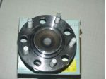Cuscinetto ruota posteriore dodge caliber 2.0 crd 04766719aa