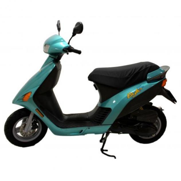 Atala Byte 50 - Foto 2