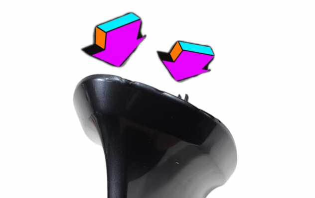 COPERTURA ANTENNA BMW Serie 2 Coupé (F22) 9253669 (13) - Foto 9