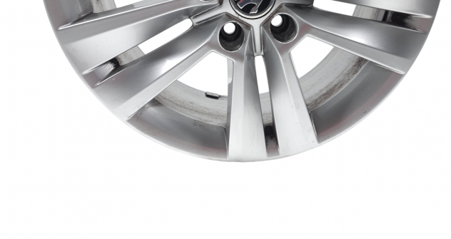 CERCHIO IN LEGA SKODA kodiaq Serie 565601025A (17) - Foto 10