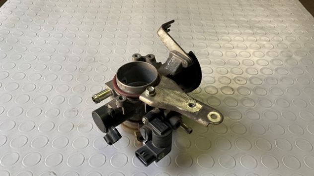 Corpo farfallato Daihatsu Terios 1.5 benzina del 2008 (B1030-6F21)