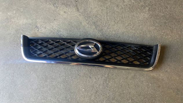 Mascherina anteriore Daihatsu Terios del 2008 (53111-B4010)