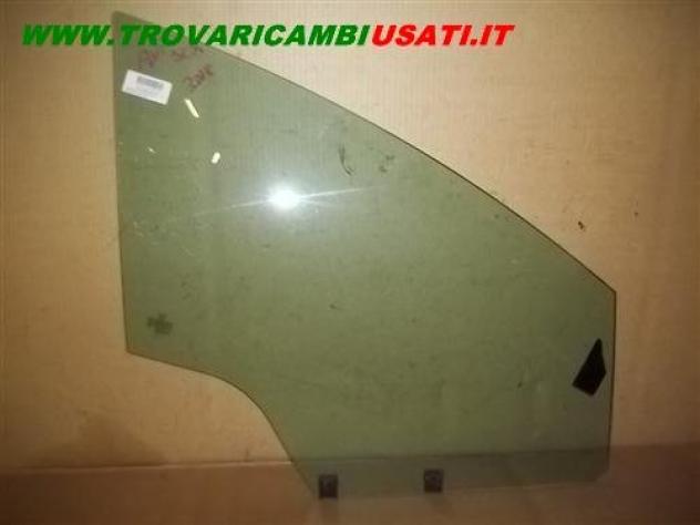 SCENDENTE PORTA ANT.D. PEUGEOT 3008 (T8)  Vetri e Retrovisori  Cristalli  Cristalli porte  Cristal PEUGEOT - 3008 - 01-04-2009 - 01-01-2014, PEUGEOT -
