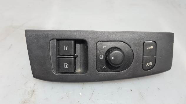 PULSANTIERA ANTERIORE SINISTRA VOLKSWAGEN Fox 1° Serie 5Z867171A (0511)