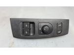 PULSANTIERA ANTERIORE SINISTRA VOLKSWAGEN Fox 1° Serie 5Z867171A (0511)