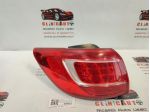 STOP FANALE POSTERIORE SINISTRO KIA Sportage Serie 924013W0 D4FD (1016)