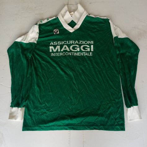 Maglie per calcio a8 e calcio a5 e vari - Foto 2