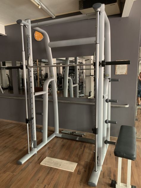 technogym selection - Foto 2