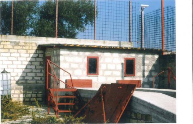 Immobile in asta di 10004 m² in vendita a Lucera - Foto 3