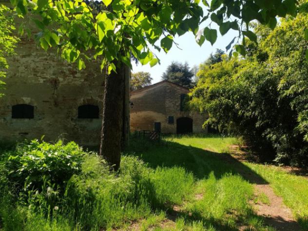 Rustico / Casale di 1200 m² in vendita a Rolo - Foto 15