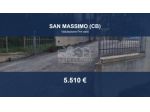 Immobile in asta di 420 m² in vendita a San Massimo