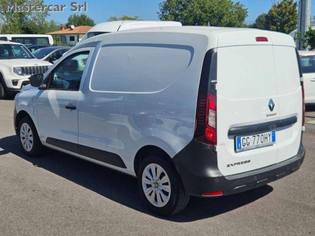 RENAULT Express kangoo 1.5 DCI 95cv VAN - GG770HY rif. 24091080 - Foto 6