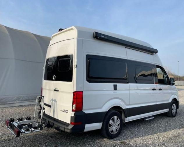 VOLKSWAGEN GRAND CALIFORNIA 2.0 BTDI DSG E6 rif. 20425781 - Foto 4