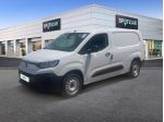 Citroën Berlingo BlueHDi 100 S&S Van XL 18.750,00 DETAX