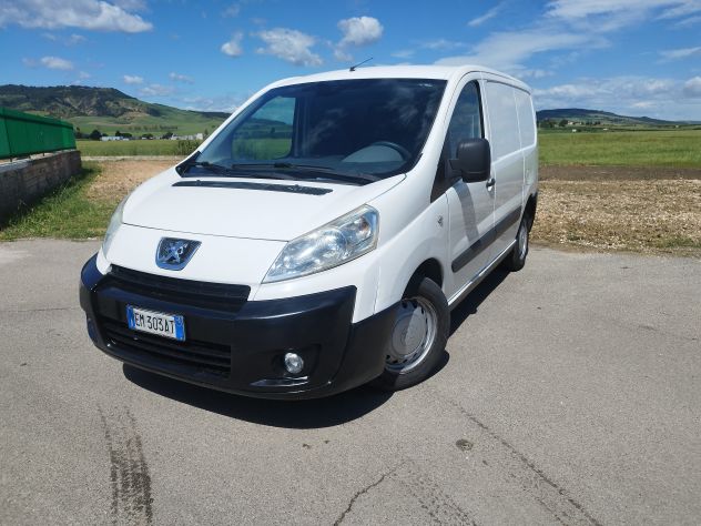 Peugeot Expert