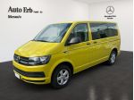 VOLKSWAGEN Caravelle 6ª 15-24 Caravelle 2.0 TDI 150CV PC Trendline