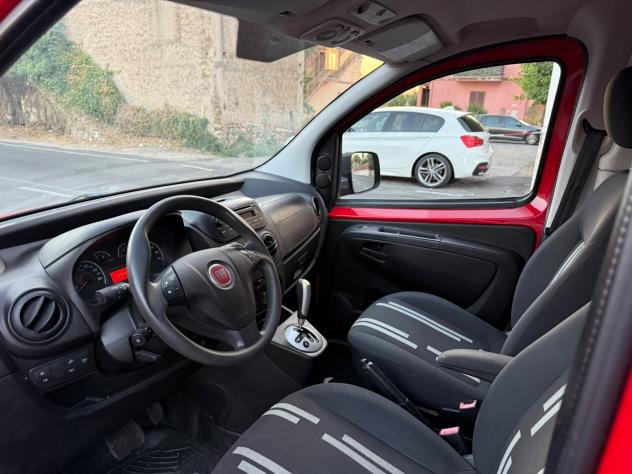 Fiat Fiorino 1.3 MJT 75CV - Automatico - 2014 - Superprezzo - Foto 4