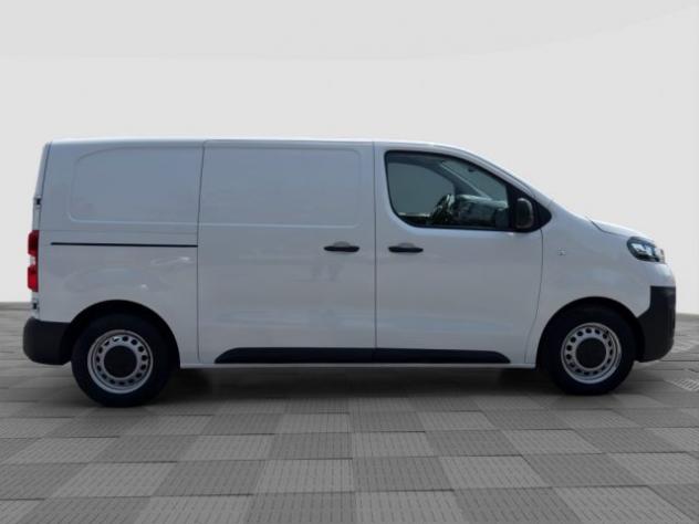 FIAT Scudo Scudo 1.5 BlueHDi 120CV PL-TN Furgone rif. 23956407 - Foto 6