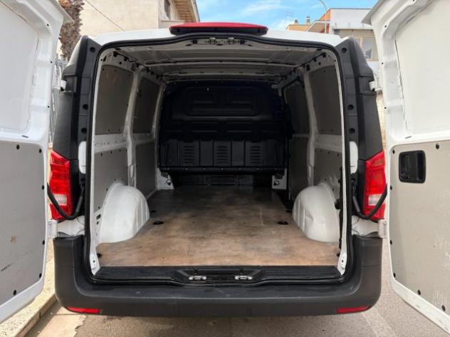 MERCEDES-BENZ VITO 1.7 110 CDI Long Furgone rif. 23991239 - Foto 9