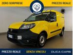 FIAT DoblDobl1.3 MJT PC-TN Cargo Lamierato SX