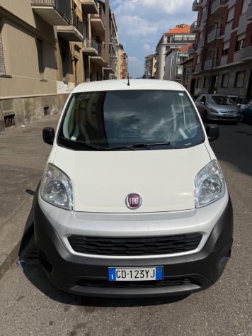 Fiat Fiorino 1.3 MJT 95CV Cargo SX - Foto 3