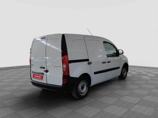 MERCEDES-BENZ Citan Citan 111 CDI Furgone Long rif. 23625334 - Foto 5