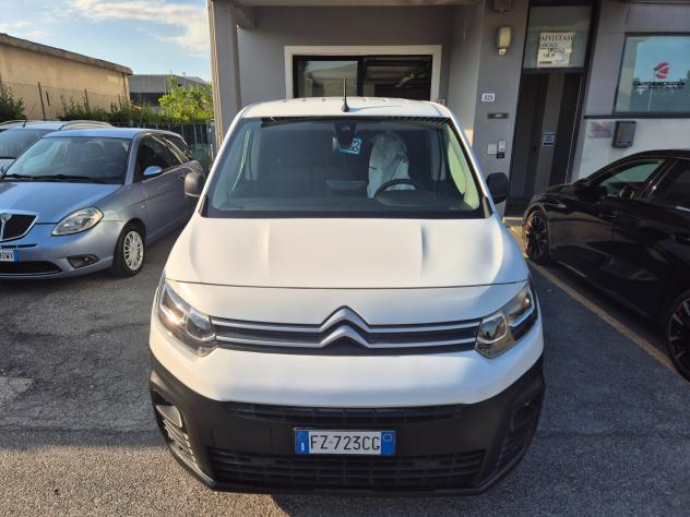 Citroen Berlingo BlueHDi 130 S&S Van M Club - Foto 5