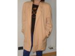 Taglia 44, Spolverino donna, Color salmone