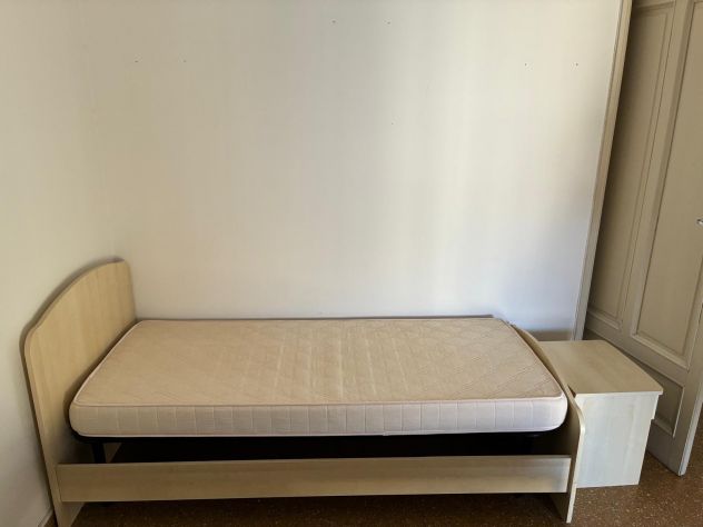 Letto singolo