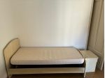 Letto singolo