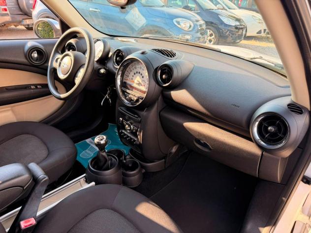 MINI - Countryman - Cooper D - Foto 9