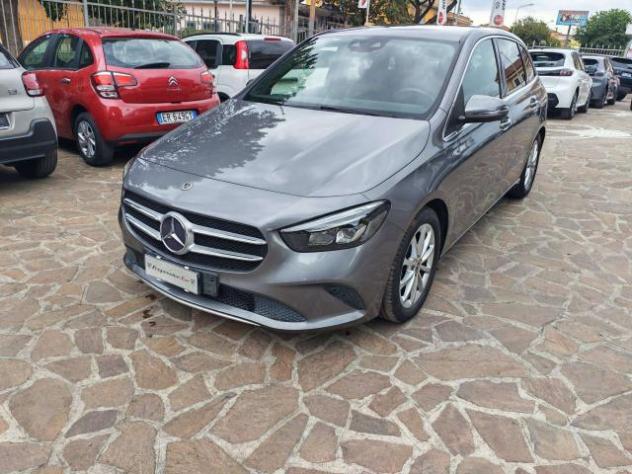 Mercedes-Benz B 180 Classe B - W247 d Executive