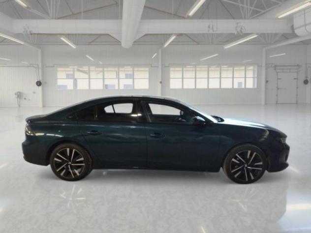 PEUGEOT 508 BlueHDi 130 Stop&Start EAT8 GT rif. 23794201 - Foto 2
