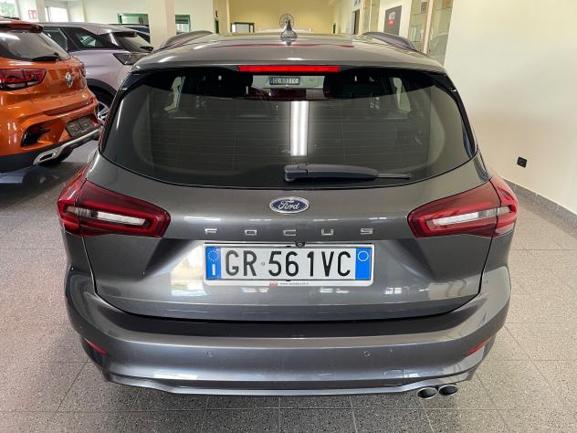Ford Focus 1.5 Ecoblue 115cv ST -Line Auto SW - Foto 6