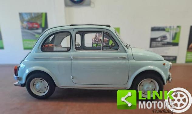 FIAT 500 D rif. 24002792 - Foto 4