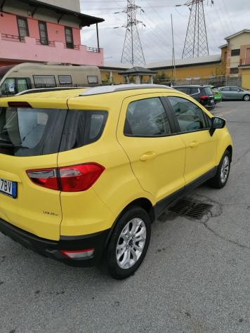 Ford EcoSport 1.5 110 CV Powershift Plus - Foto 6