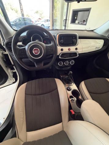 Fiat 500X 1.6 MultiJet 120 CV Business - Foto 6