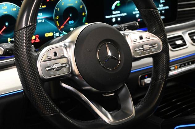 Mercedes-Benz GLE GLE 350 de hybrid EQ 4Matic Premium - Foto 10