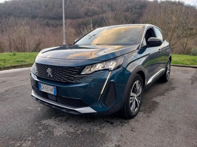 Peugeot 3008 BlueHDI 130 S&S Allure - Foto 3
