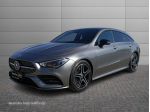 Mercedes-Benz CLA Sh.Brake - X118 Shooting Brake 200 d Premium auto