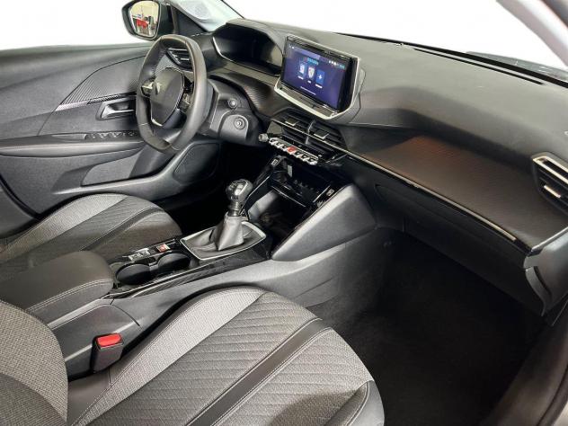 Peugeot 208 II 2023 1.2 puretech Allure s&s 100cv - Foto 9