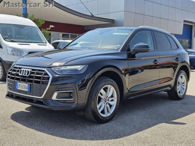 AUDI Q5 Q5 40 2.0 tdi mhev 12V Business quattro s-tronic - rif. 24001781 - Foto 2