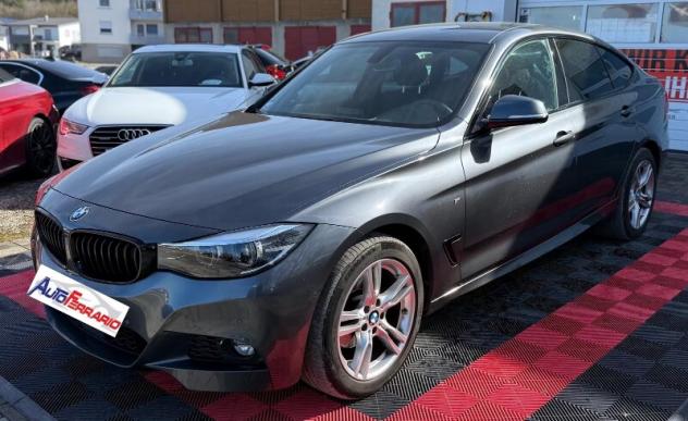 BMW Serie 3 G.T. (F34) 320d xDrive Gran Turismo Msport - Foto 4