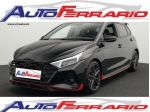 HYUNDAI i20 3ª serie i20N 1.6 T-GDI N-Performance