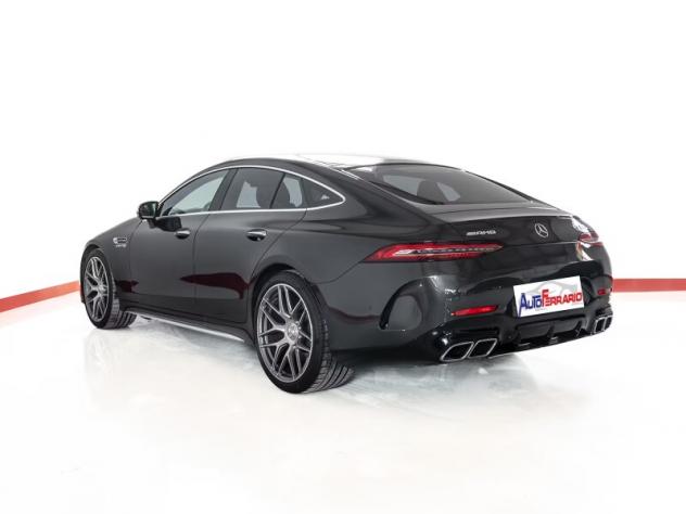 MERCEDES GT Coupé 4 (X290) GT Coupé 4 63 4Matic+ AMG S - Foto 5
