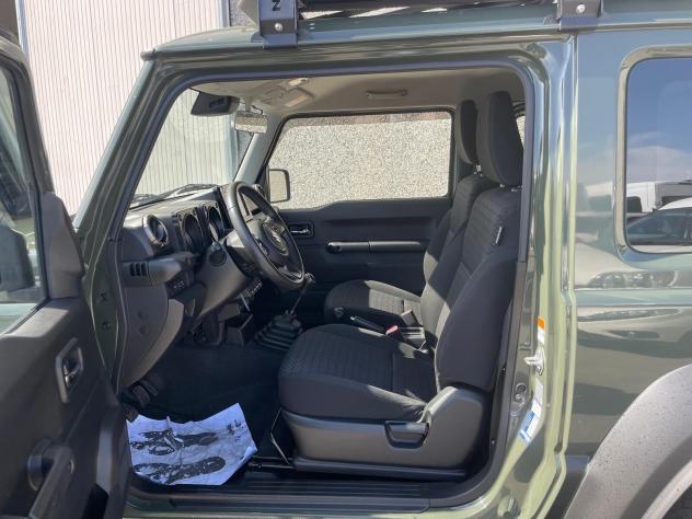 Suzuki Jimny 1.5 5MT ZMode Z Mode - Foto 5